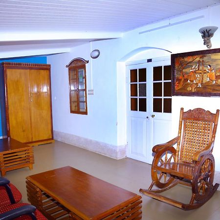 Celestial Resorts Kotagiri Esterno foto