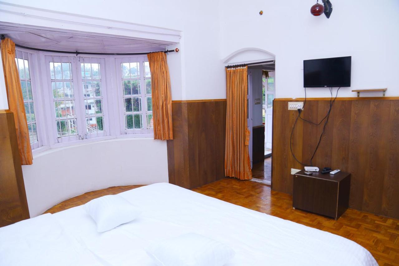 Celestial Resorts Kotagiri Esterno foto
