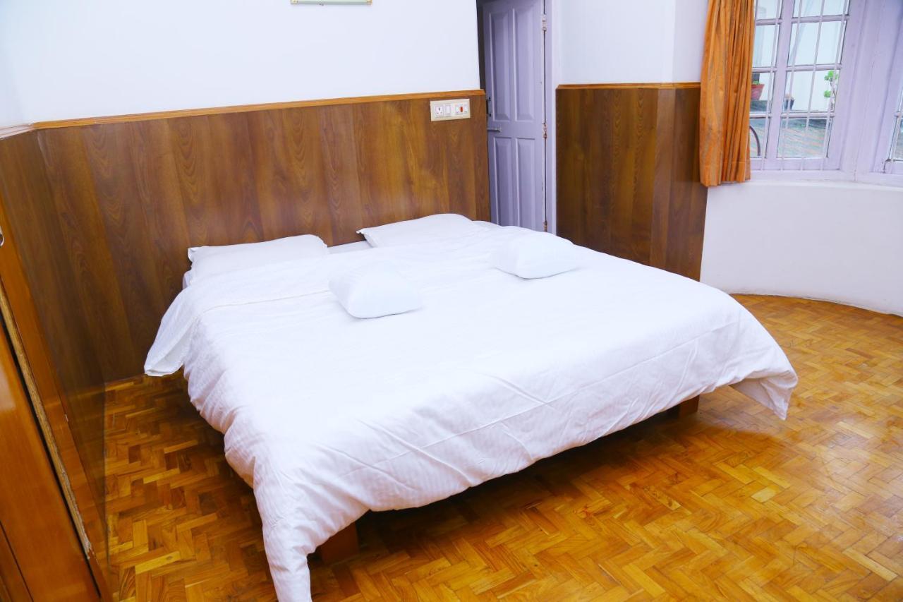 Celestial Resorts Kotagiri Esterno foto