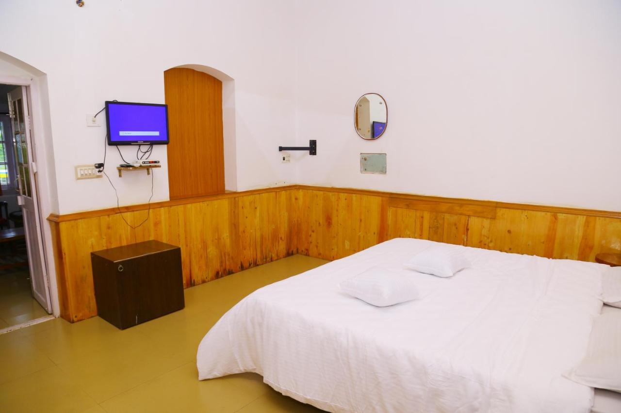 Celestial Resorts Kotagiri Esterno foto