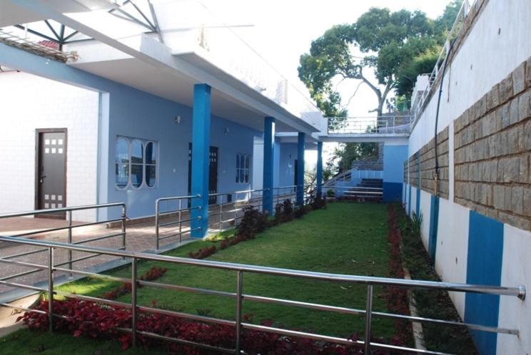 Celestial Resorts Kotagiri Esterno foto