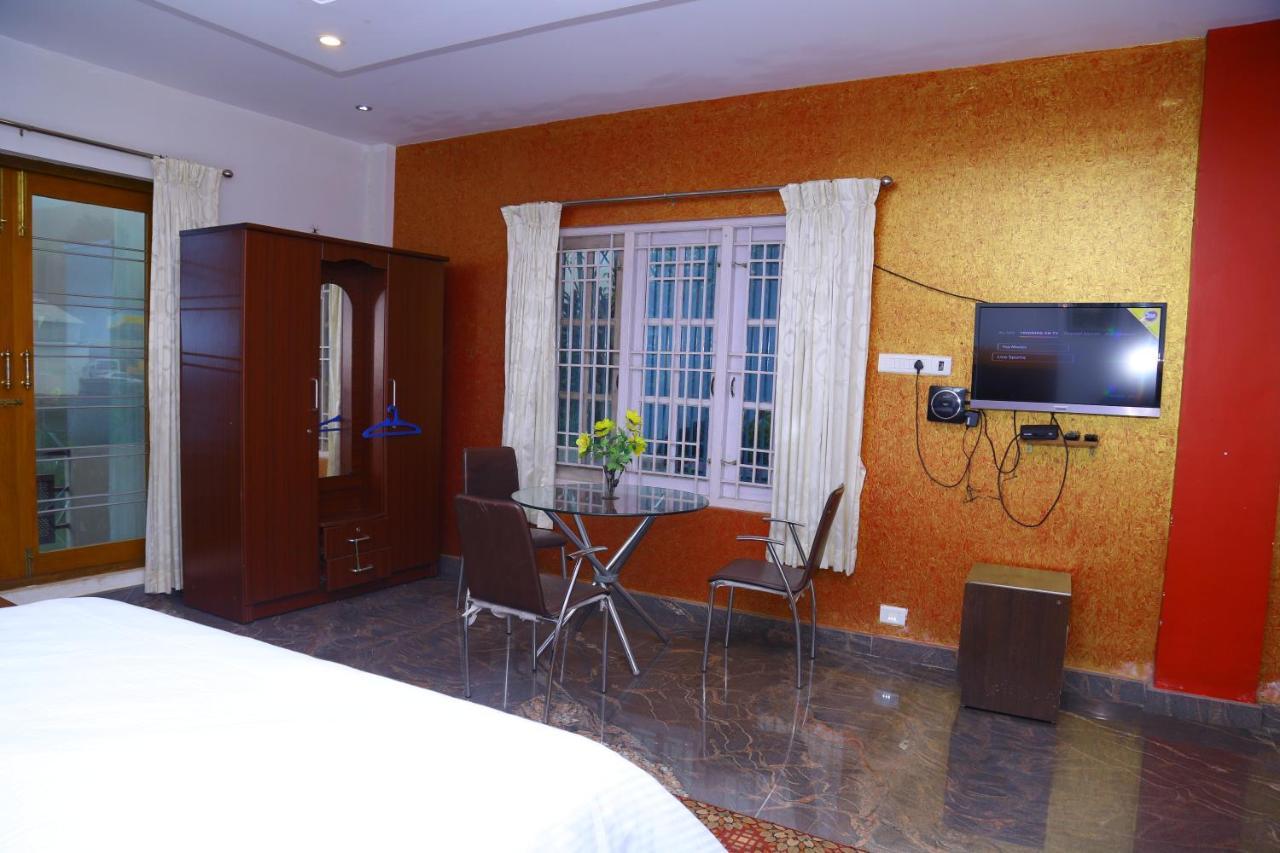 Celestial Resorts Kotagiri Esterno foto