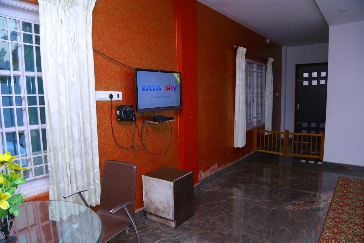 Celestial Resorts Kotagiri Esterno foto