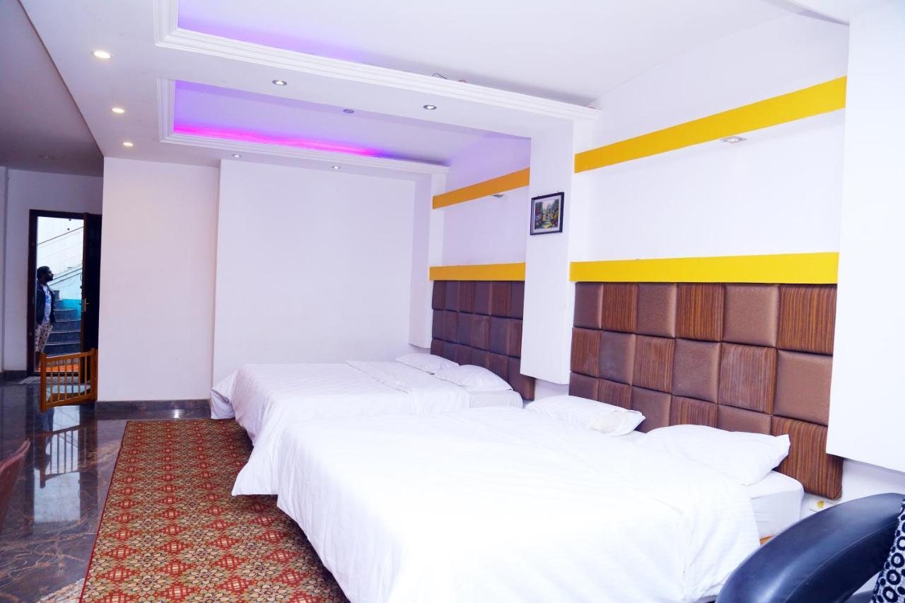 Celestial Resorts Kotagiri Esterno foto