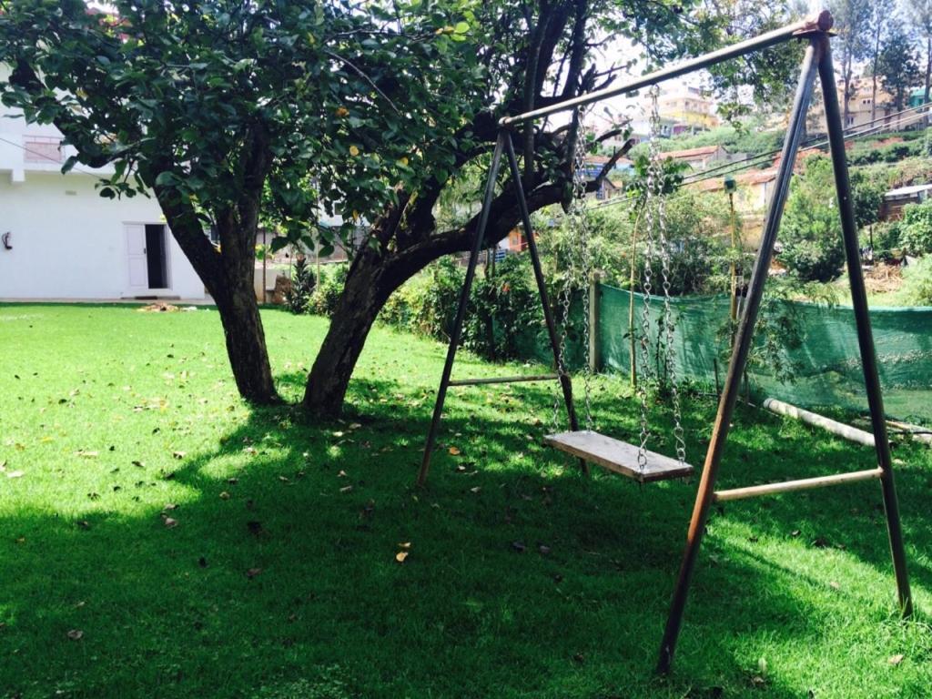 Celestial Resorts Kotagiri Esterno foto