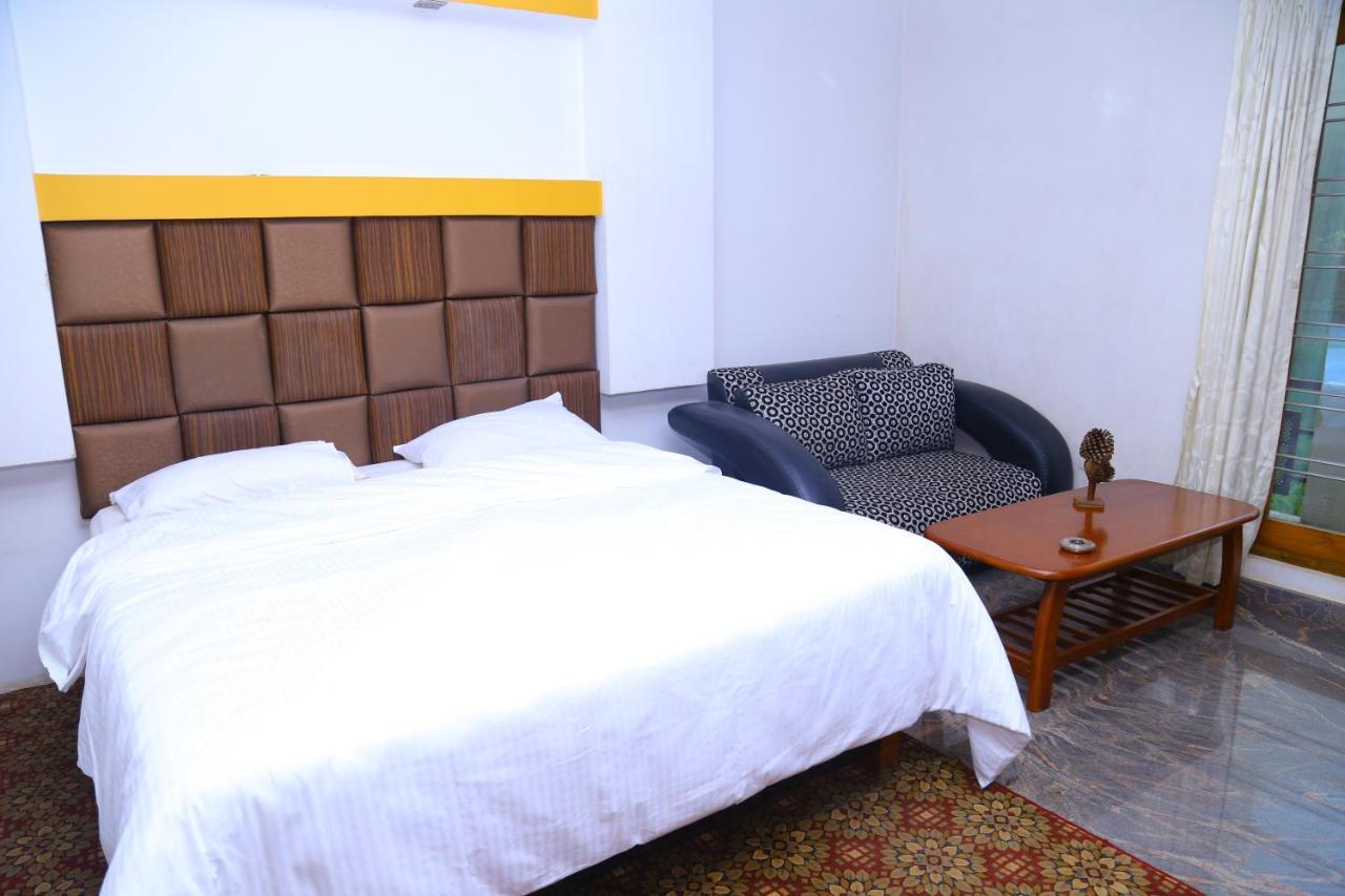 Celestial Resorts Kotagiri Esterno foto