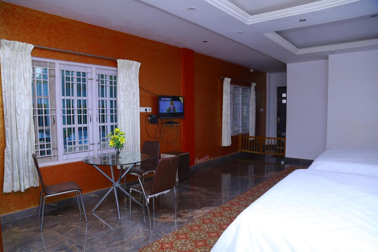 Celestial Resorts Kotagiri Esterno foto