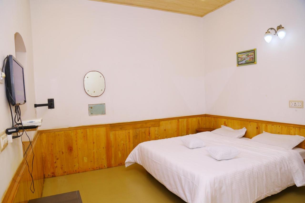 Celestial Resorts Kotagiri Esterno foto