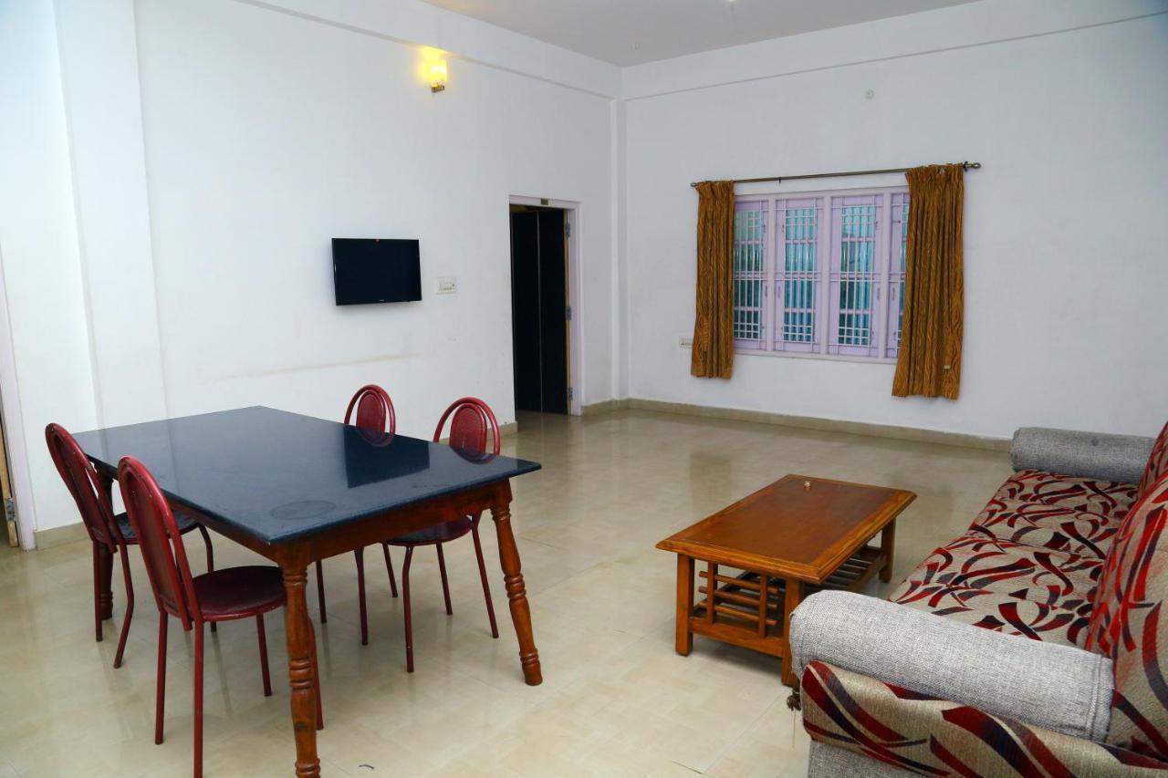 Celestial Resorts Kotagiri Esterno foto