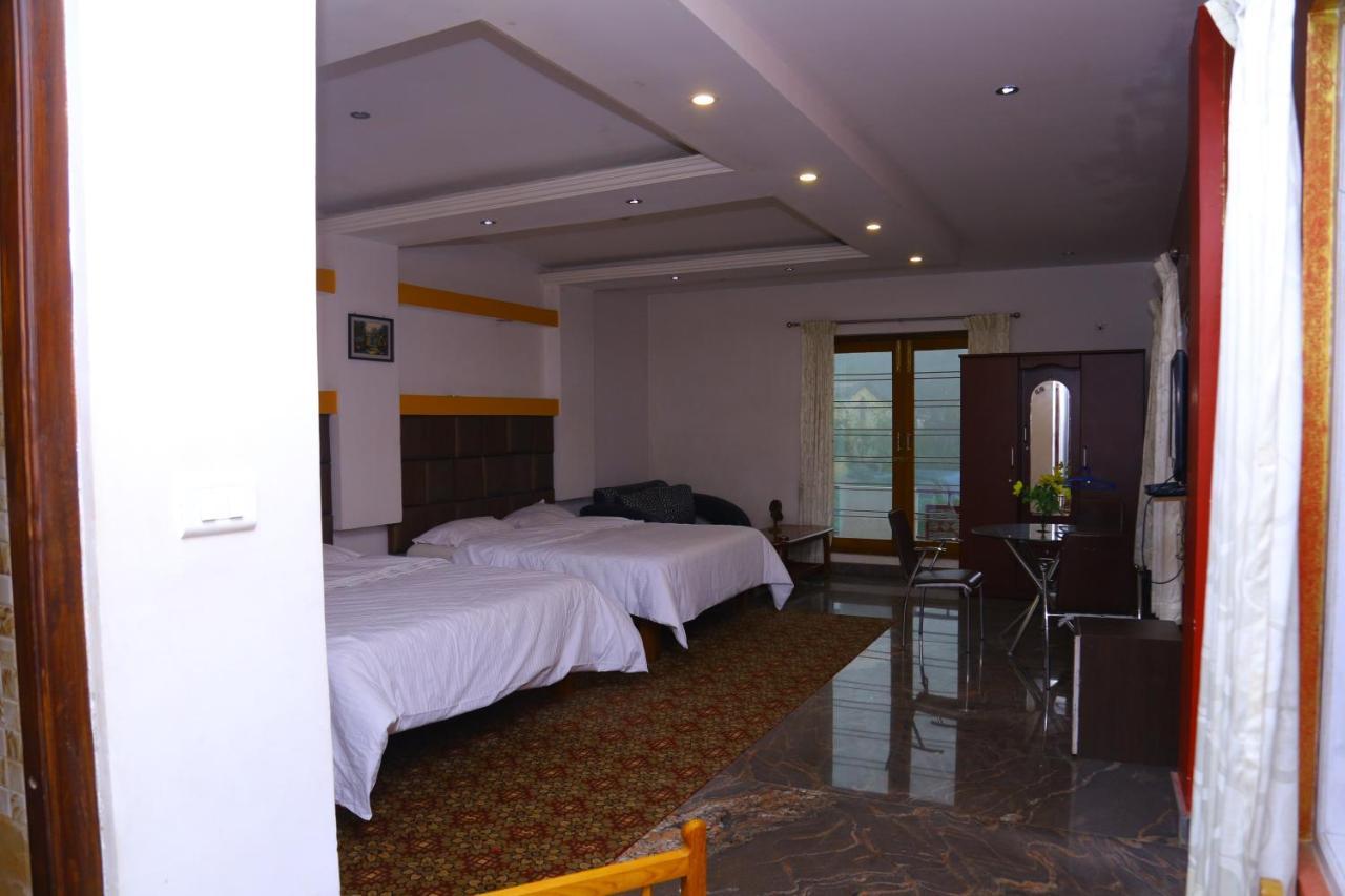 Celestial Resorts Kotagiri Esterno foto