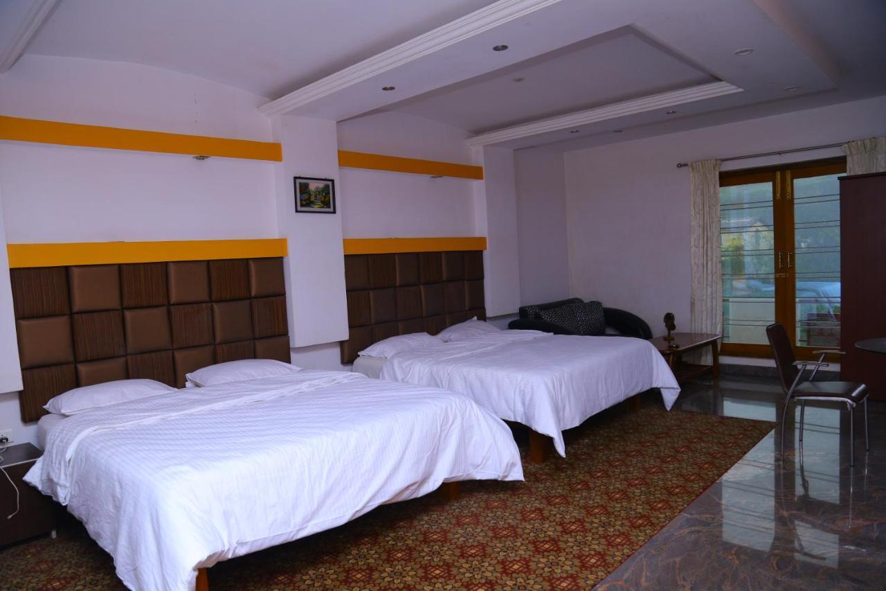 Celestial Resorts Kotagiri Esterno foto