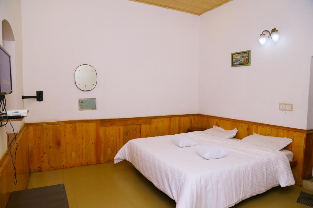 Celestial Resorts Kotagiri Esterno foto