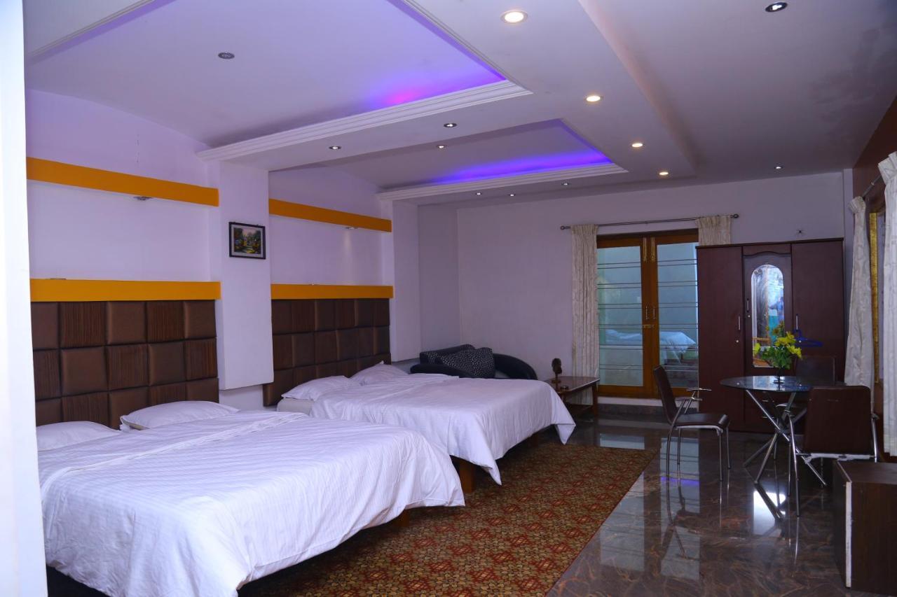 Celestial Resorts Kotagiri Esterno foto