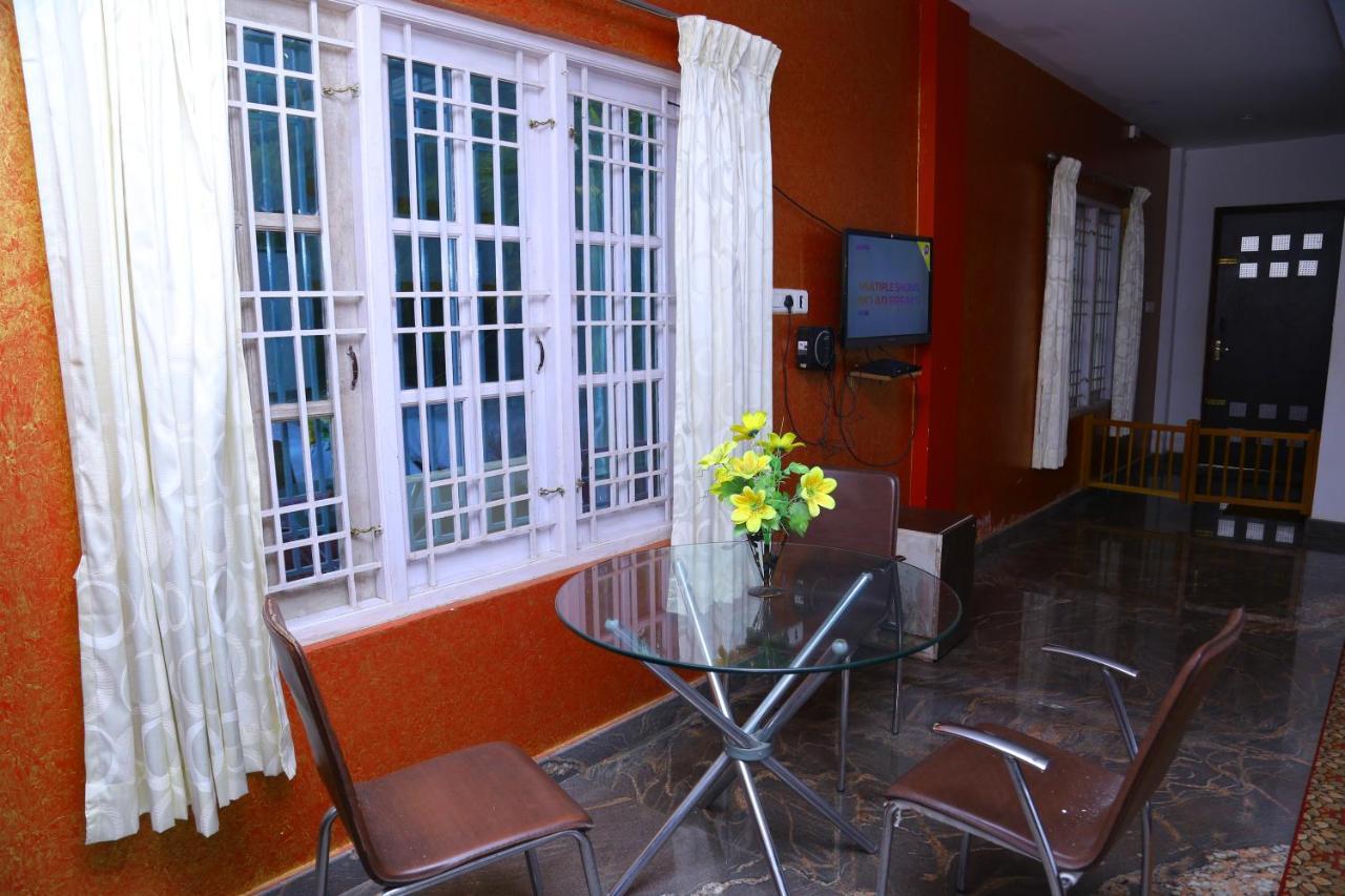 Celestial Resorts Kotagiri Esterno foto