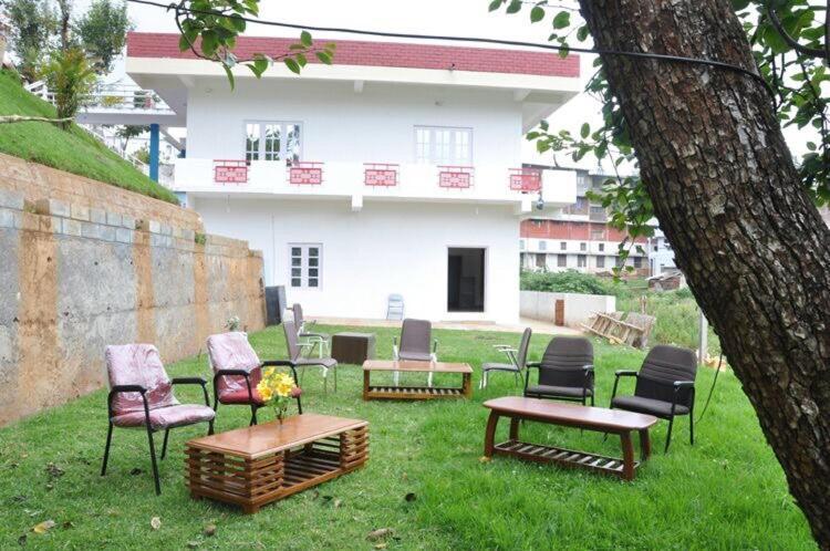 Celestial Resorts Kotagiri Esterno foto