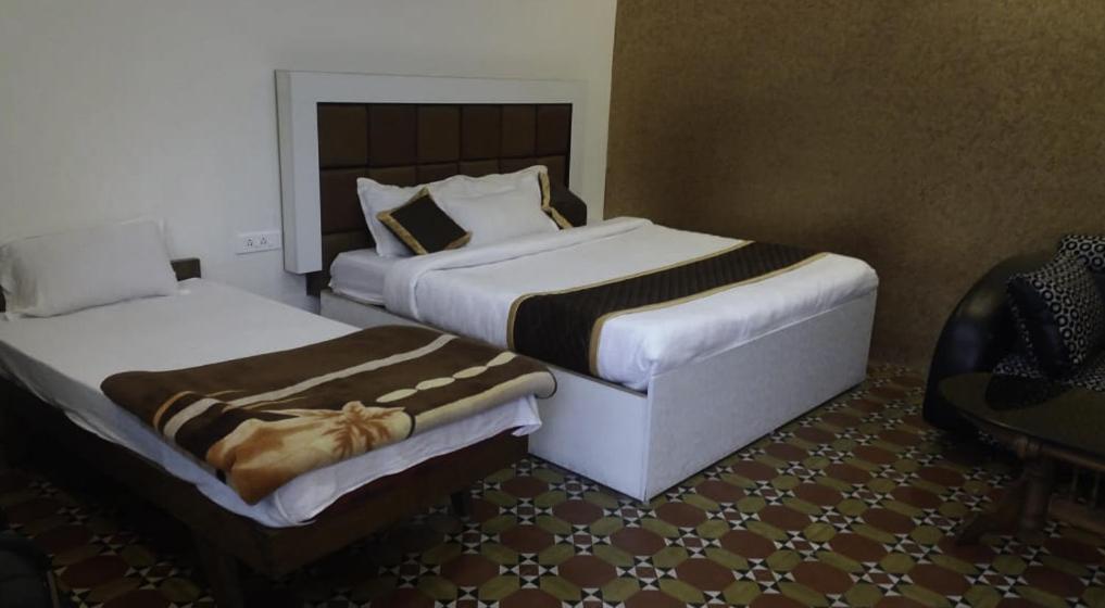 Celestial Resorts Kotagiri Esterno foto