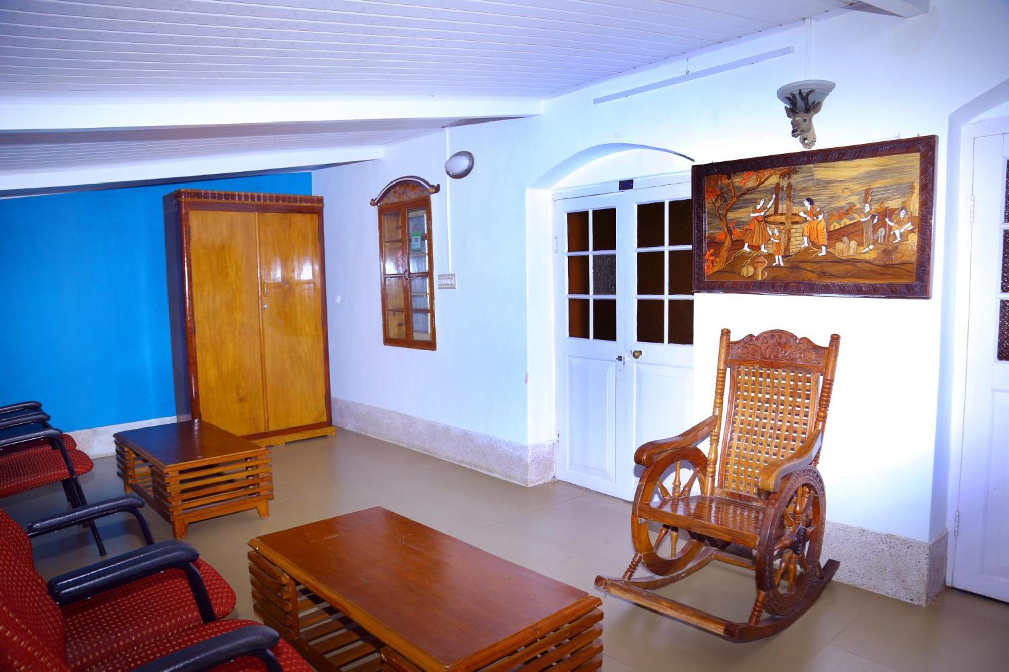 Celestial Resorts Kotagiri Esterno foto