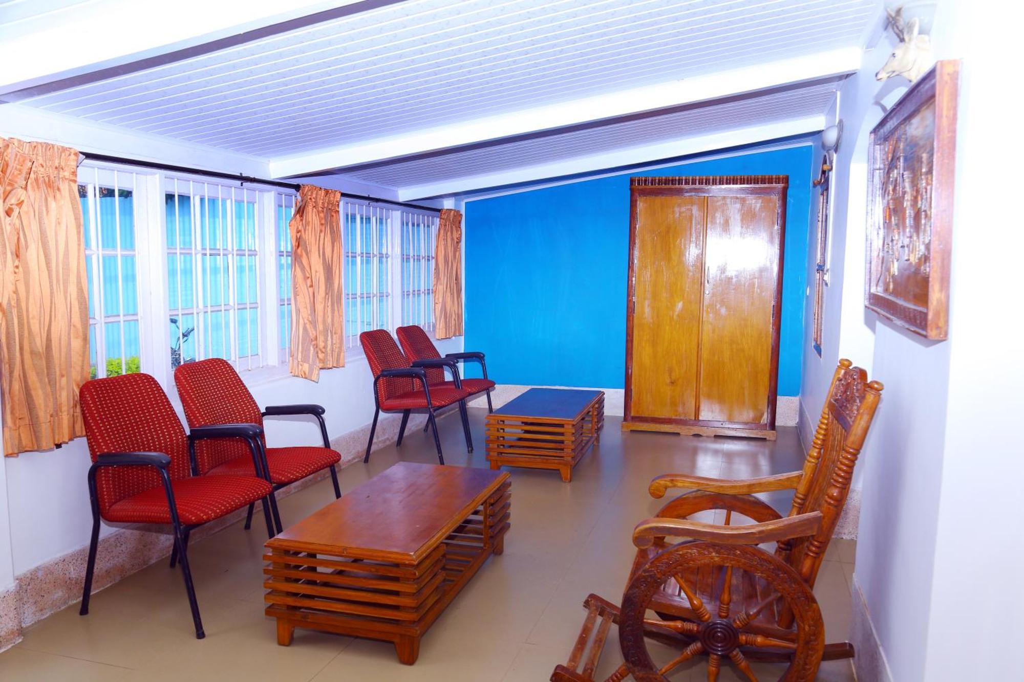 Celestial Resorts Kotagiri Esterno foto