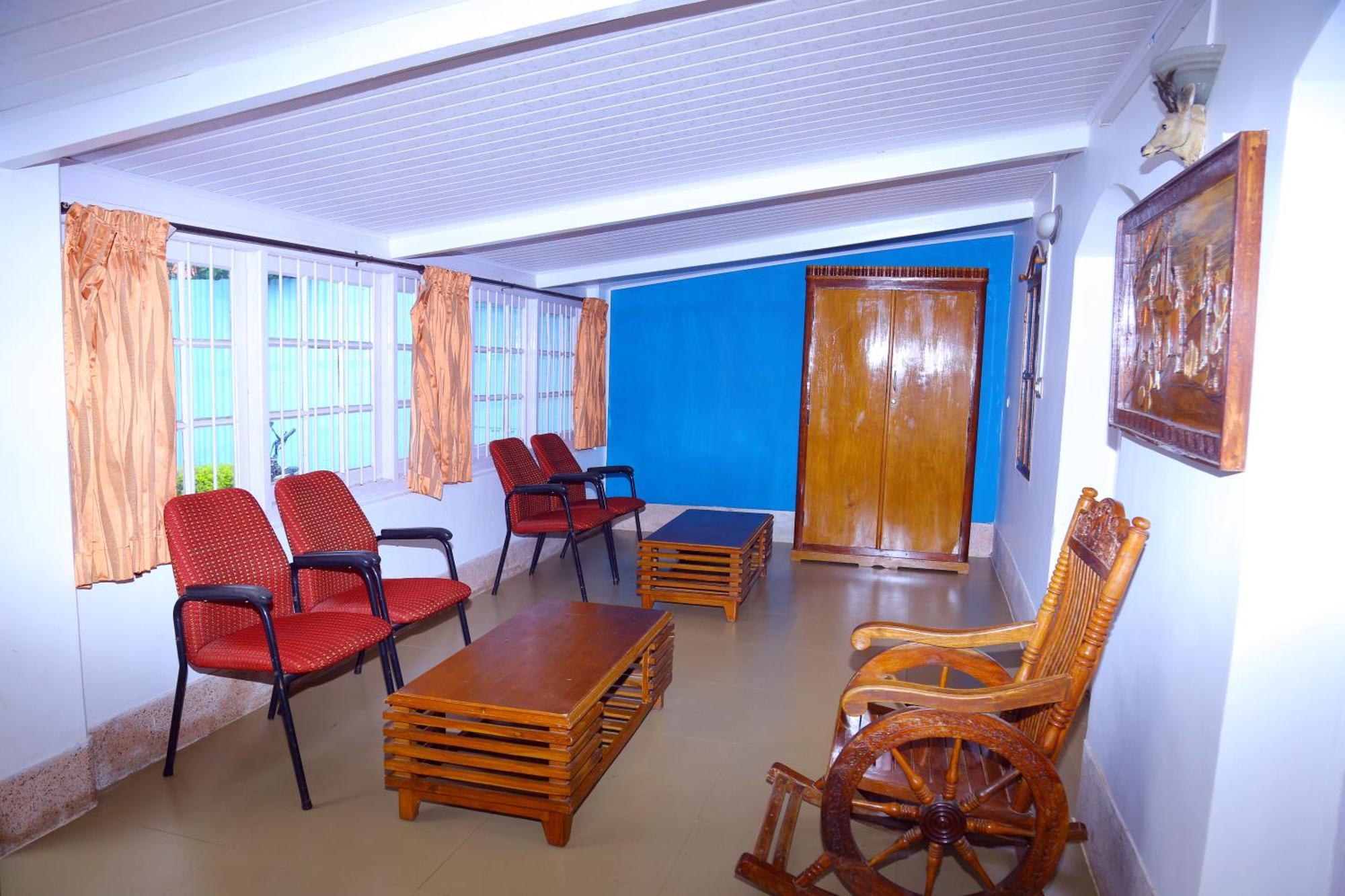 Celestial Resorts Kotagiri Esterno foto