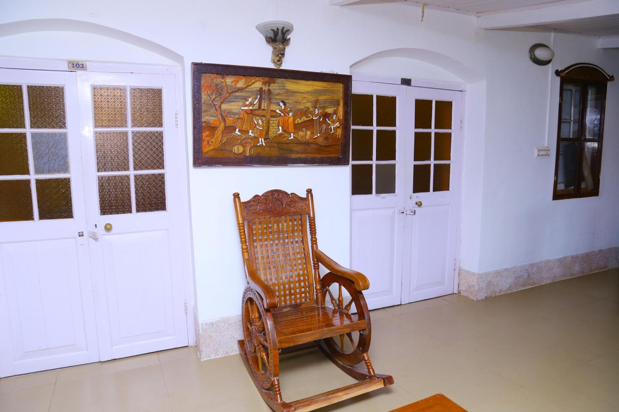 Celestial Resorts Kotagiri Esterno foto
