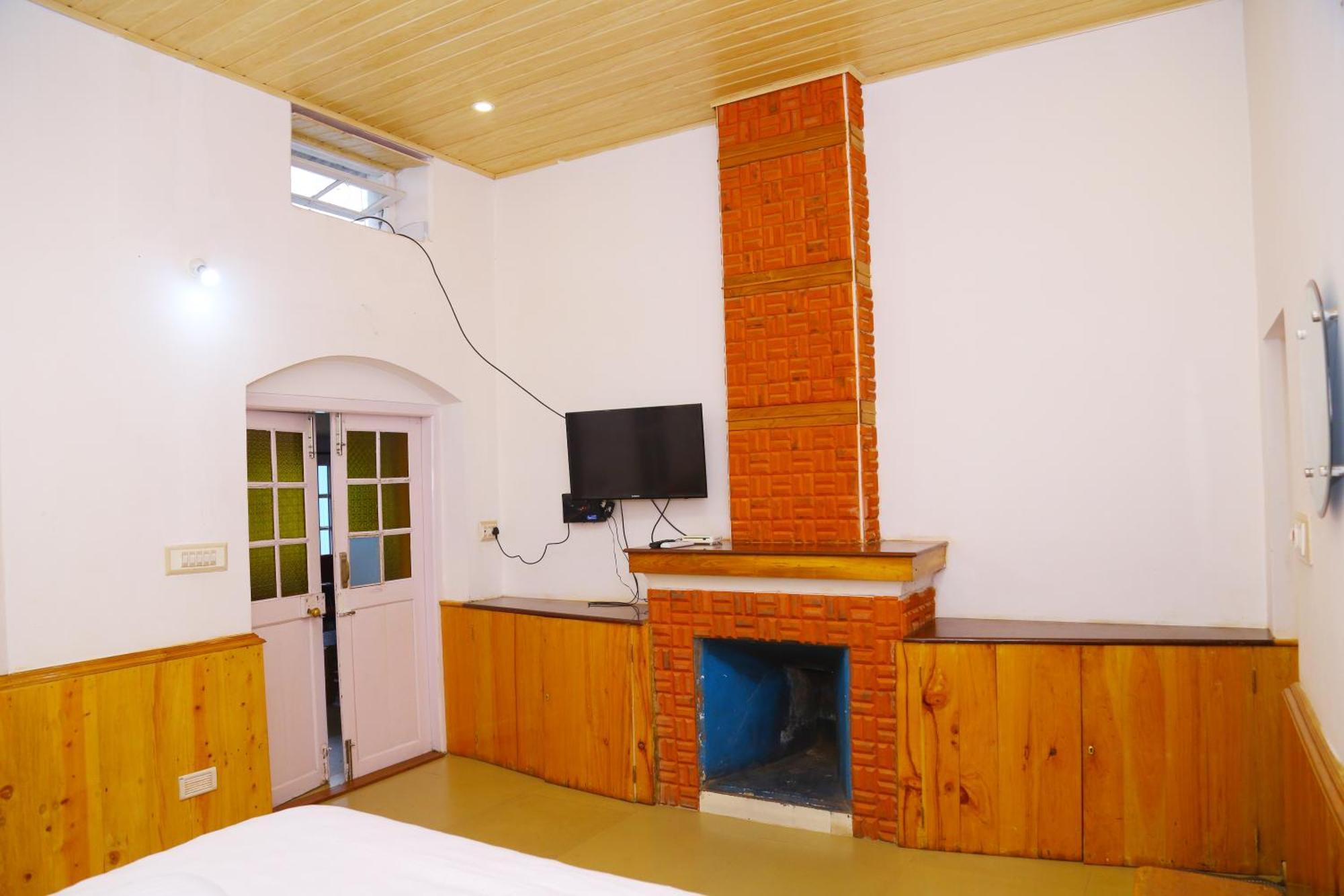 Celestial Resorts Kotagiri Esterno foto