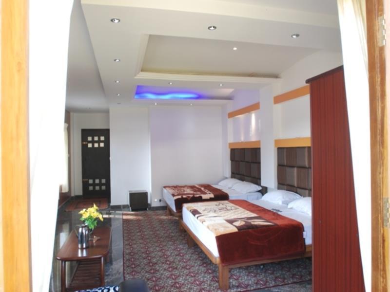 Celestial Resorts Kotagiri Esterno foto